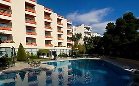 Oasis Hotel Glyfada